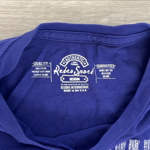 WOMENS PHOENIX SUNS TEE SIZE M - Picture 3 of 4